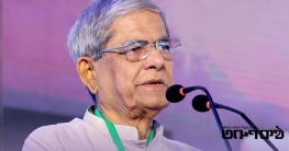 গণতন্ত্রের পথে বাধা: সুবাতাস বইলেও ষড়যন্ত্র থামেনি, বললেন ফখরুল গণতন্ত্রের পথে বাধা: সুবাতাস বইলেও ষড়যন্ত্র থামেনি, বললেন ফখরুল